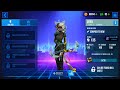 Bullet Echo New Hero Lynx Preview