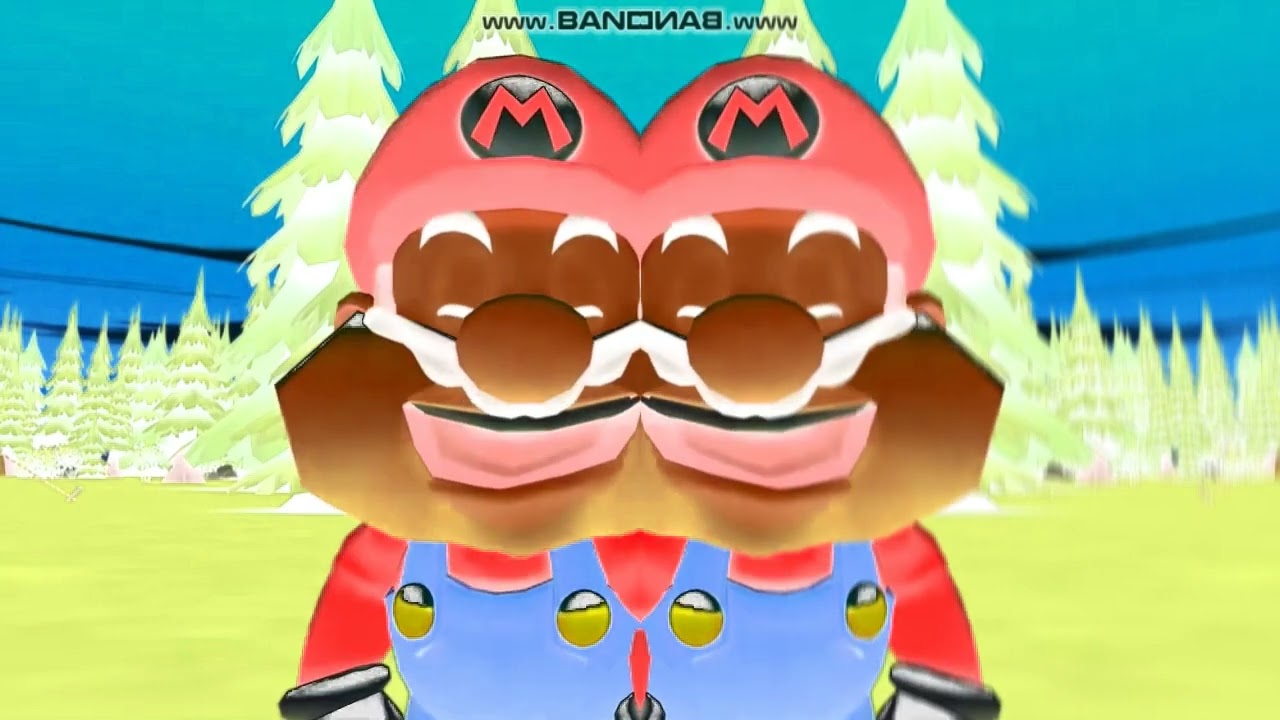 Preview2 SMG4 Mario and luigi effects Sponsored by preview 2 effects part 1