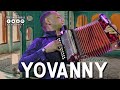 Yovanny Polanco - Debajo De La Ceiba (Caonavo)