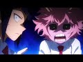 遂に目覚めてしまったうららか 僕のヒーローアカデミア2期33話 