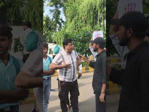 jantar mantar live #news #angadpedia #delhipolice #jantarmantar
