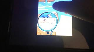 Mickey Are Angry