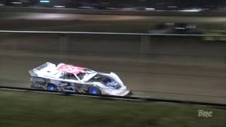 Ohio Valley Speedway Steel Block Late Model Feature