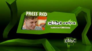 This Month on CBBC Extra!