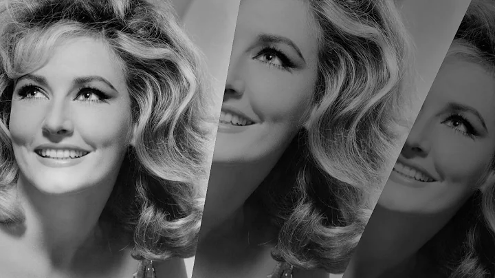 ELGA ANDERSEN TRIBUTE