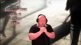 French Man Sings Sasageyo X Original Sasageyo Mashup