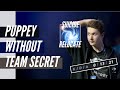 Should Puppey Retired?