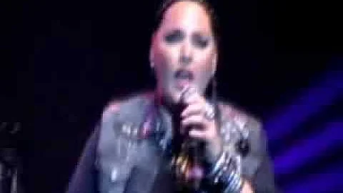 Aerosmith Dream On 2013 Seminole Hard Rock-Cheryl ...