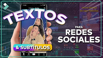 Usa Estos Textos y Subtítulos para Mejorar la Retención Ep. 4 | Edición de Video para Redes Sociales