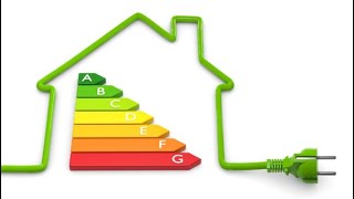 Energylabel explained
