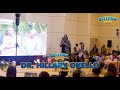 Experience The Comedic Genius Of Dr Hilary Okello As He Dazzles The Audience In Juba South Sudan
