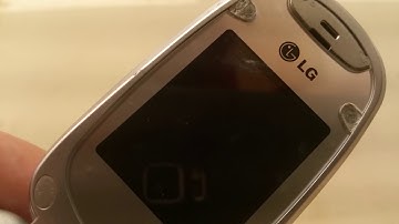 LG TM125 (LX125) Ringtones