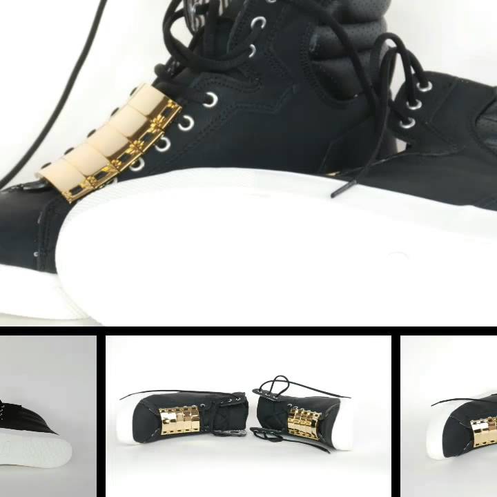 Xanteshoes for Xante tribe