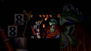Retro Cheating :D (Invincible) #DisneysToyStory #Megadrive #Sega #CheatCodes #Gaming #Gamer #Genesis