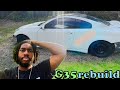 My g35 and life update vlog pt.3