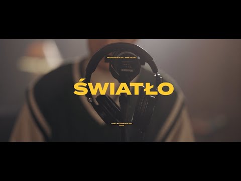 kuba i kuba - światło