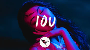 Sabrina Claudio - IOU (Lyrics)