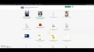 How to add documents to your PDF Document Gallery