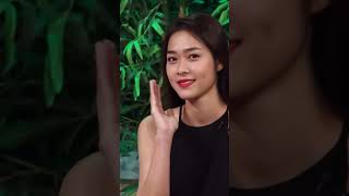 Lê Giang cầu cứu Hariwon