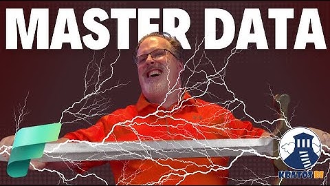 Data in Microsoft Fabric: Unlocking the Power of Data Management!