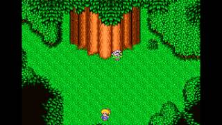 Final Fantasy V (english translation) - Final Fantasy V (SNES / Super Nintendo) the end - User video
