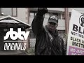 Jah Digga | EVERYONE VS RACISM [Music Video]: SBTV