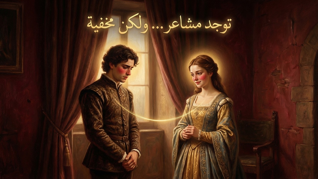 كارل يونغ: ٤ علامات نفسية تدل على أن كلاكما لديه مشاعر لكن لا أحد يجرؤ على الاعتراف بها…