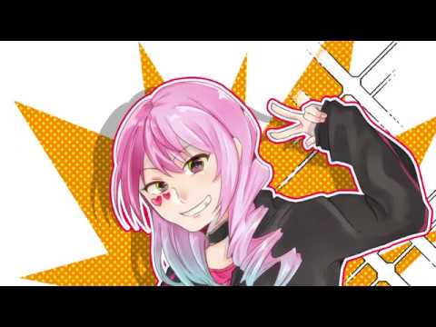 【リクエスト】# コンパス メグメグ【描いてみた】