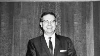 Preview to The Sifting Work of Satan / Luke 22:31,32 delivered by Ernest B. Rockstad.