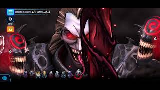 Test Symb6 counter