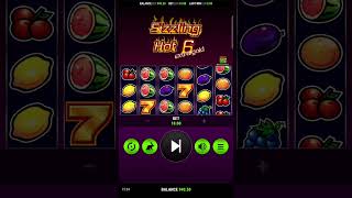 sizzling hot 6 screenshot 3