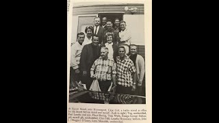 Clint Hill, Gerald Blaine and other Kennedy Detail Secret Service agents- I am always on their minds