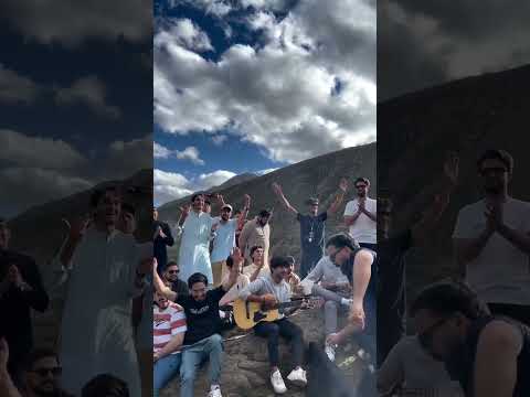 آهنگ پشتو شاد کاپی شده شاد پشتو سندره آهنگ افغانی Pashtomusic Afghan Pashtosongs Song