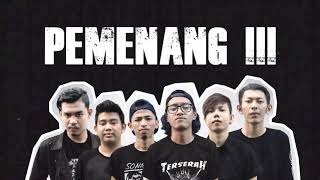 senDOGarpu - Pemenang (Lyric Video)