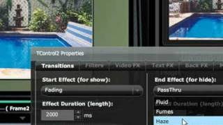 Toufee.com - Basic Slide Show / Transitions