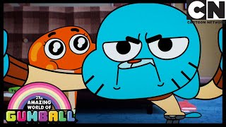 Kutu Gumball Türkçe Çizgi Film Cartoon Network Türkiye