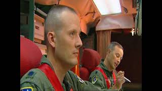 Famous Overview of the Minuteman III ICBM Launch Process Produced by Northrop Grumman (2007) Profile