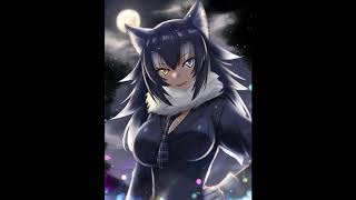 Wolf Ears & Tail Booster