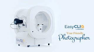 Easycliq - Magnic Technologies Pvt Ltd