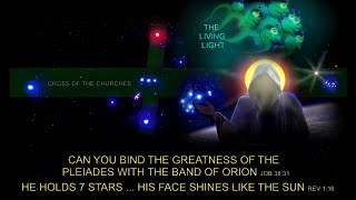 PREVIEW – POPE LEO VATICAN ORIGIN OF 2027 IMMACULATE CONSTELLATION UFO SECRETS - WAYNE HERSCHEL