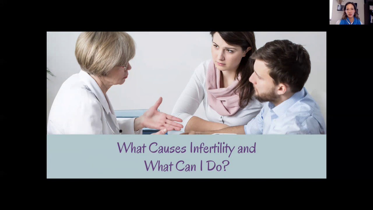 Fertility Solution Webinar Jan 2019