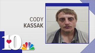 Monroe Co. man sentenced for child neglect