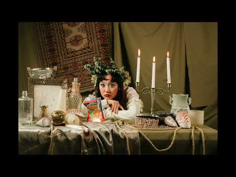 ena mori - Heartache Generation (Official Audio)