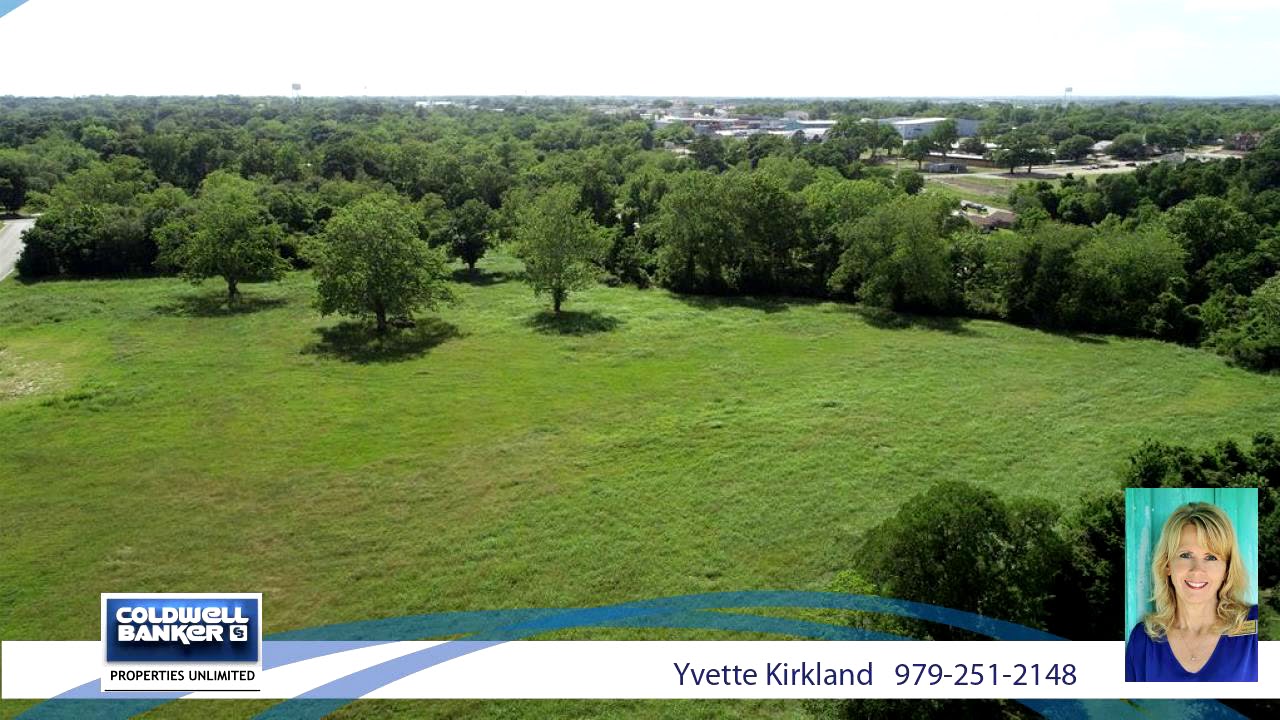 Residential for sale 9 Acres Pecan Street, Brenham, TX 77833 YouTube