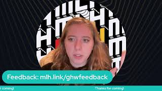 [GHW Beginners] Static to Interactive: Web Dev for Beginners Part 2
