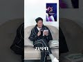 Michael Sager Reacts to Fans