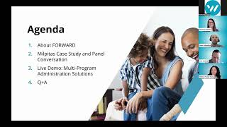 Webinar: Strategies and Tools to Increase Government Operational Efficiency Across Vertical