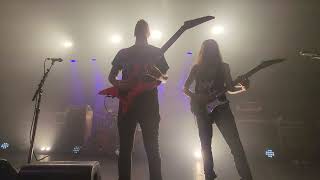 Revocation - Madness Opus - Live @ Eastside Bowl, Nashville, TN - 10-4-23