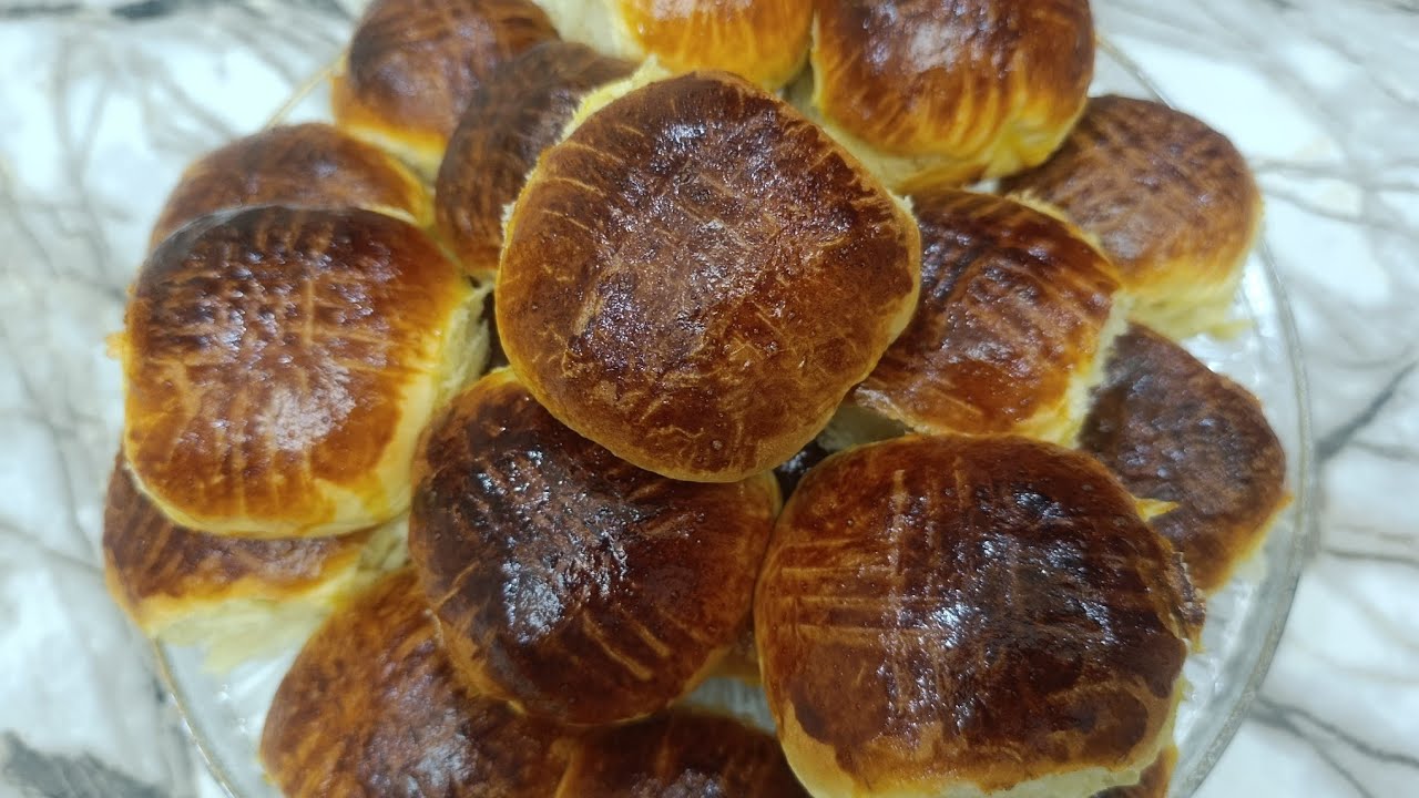 بريوش تركي مناسب شهر رمضان 💯🧑‍🍳🇹🇷👌😋