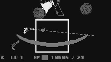 UTY Hitboxes are a Sham 2